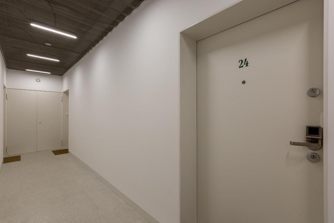 Apartament Sloneczny - Mlyn Maria - Art Apartments 브로츠와프 외부 사진